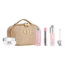 KIT DIOR COFFRET NATURAL GLOW